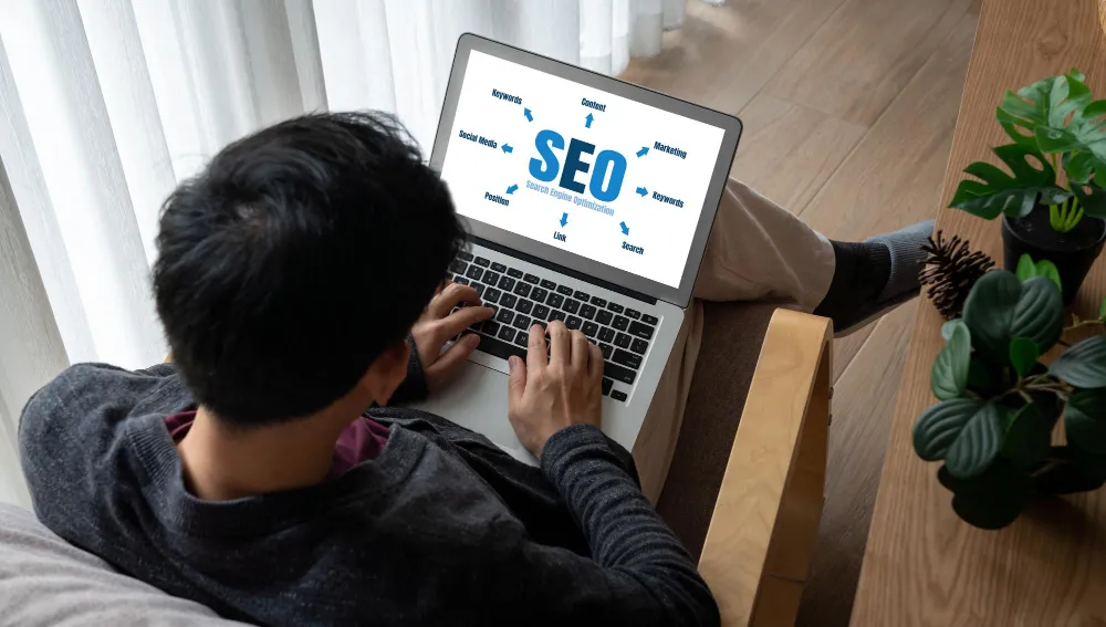 instant SEO audit