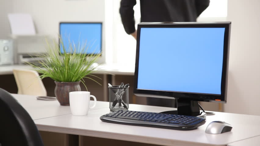 Computer Rental