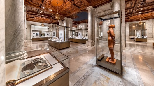 Digitizing Heritage Preservation for Austin Museums