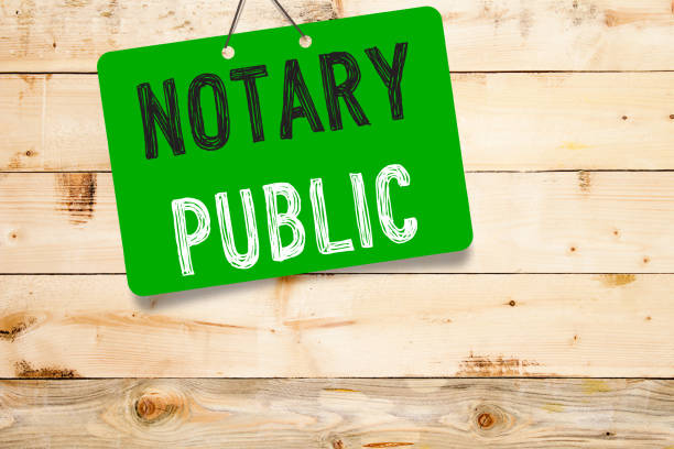 Notary Public in Edina