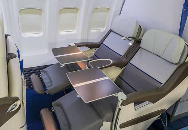 Aircraft Seat Upholstery Market