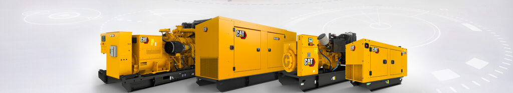 Diesel Generator on Rent