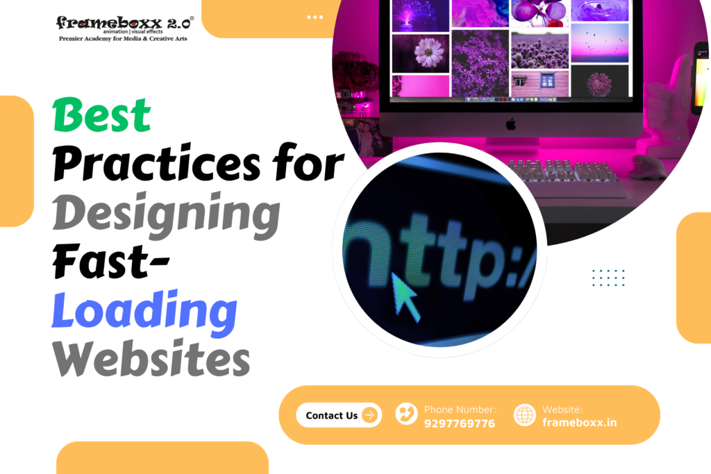 Best Practices for Designing Fast-Loading Websites