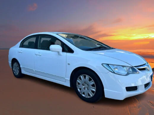 Car Rentals in Brisbane 2