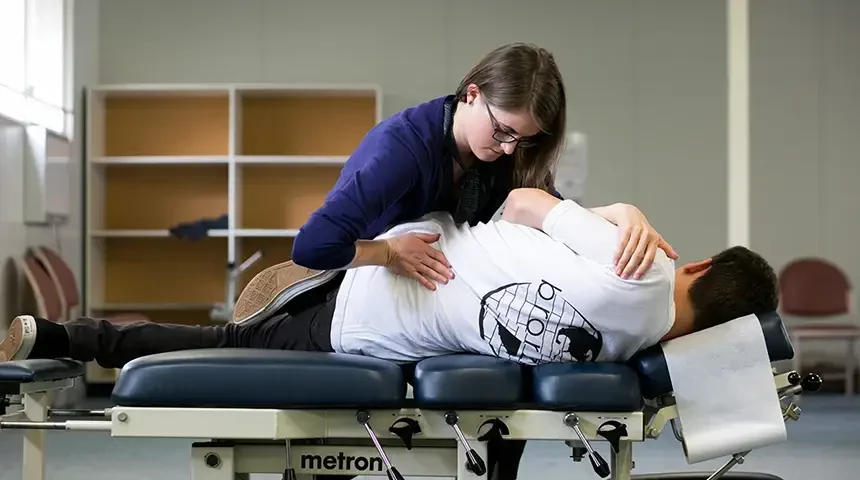 chiropractic marketing