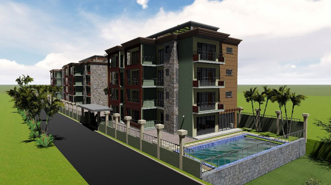 Best Places to Buy Apartments in Uganda for Investment and Living