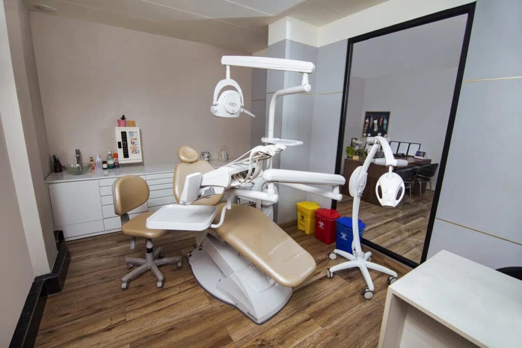 Dental SEO Company services