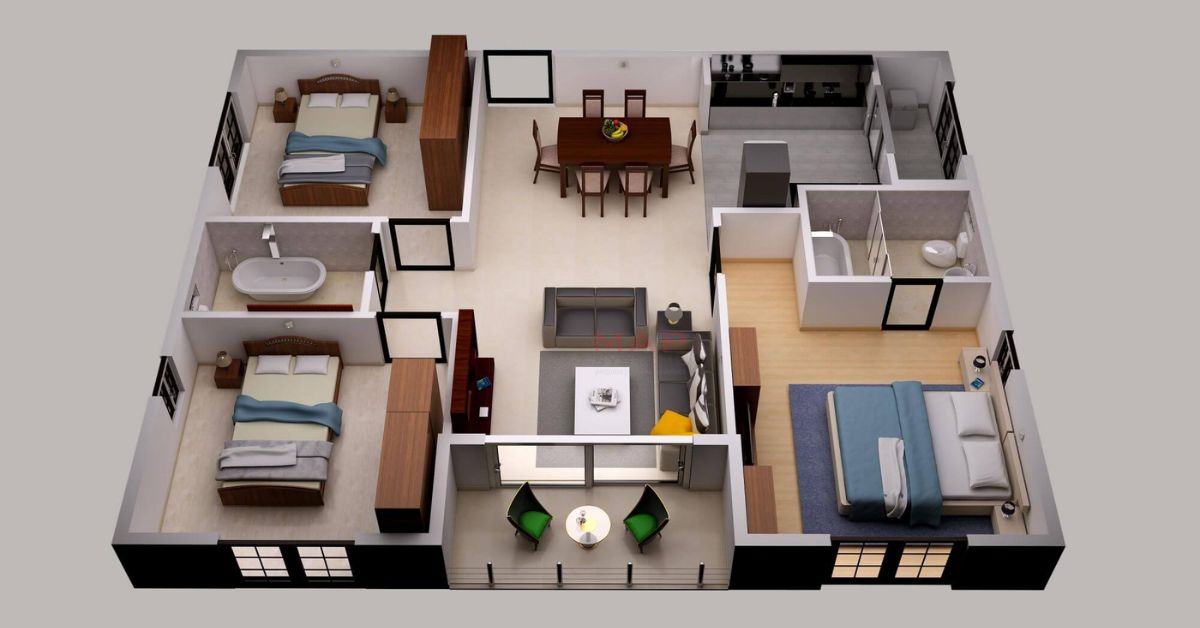 Designing the Perfect Floor Plan for Your Home