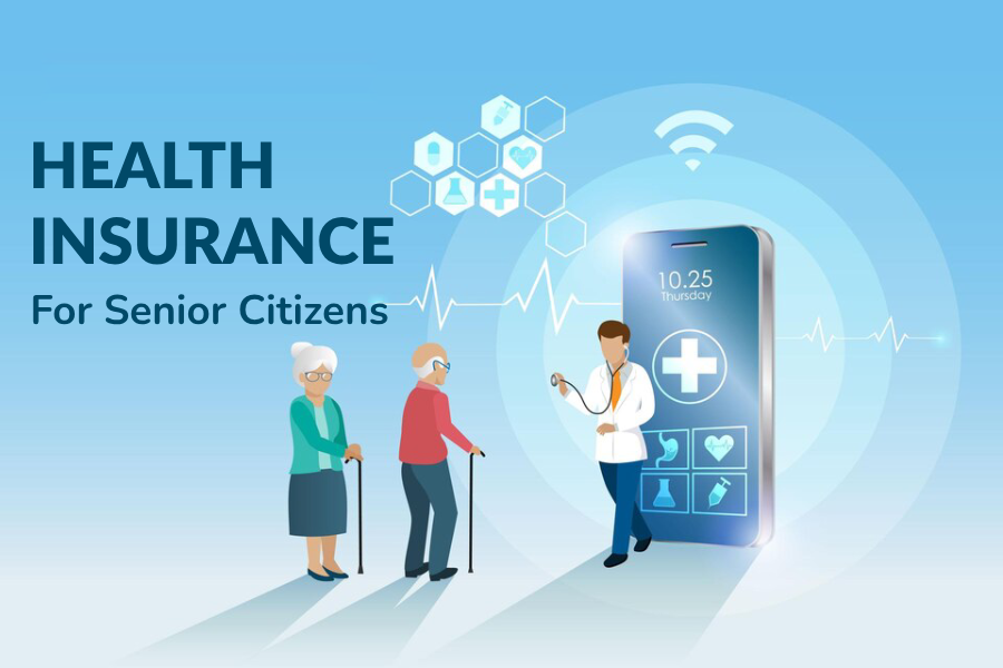 Health Insurance for Senior Citizens