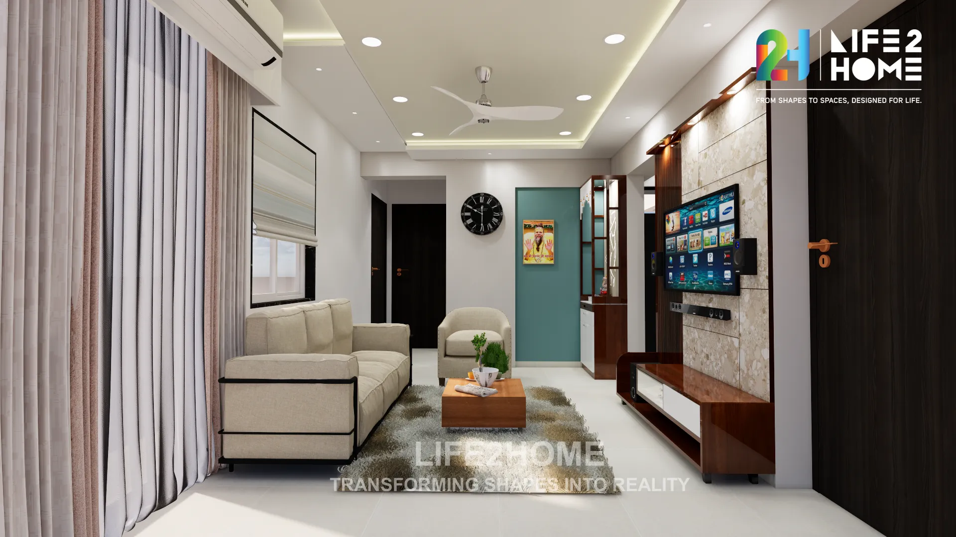 How to Choose the Best Home Interior Design Services for Your Space