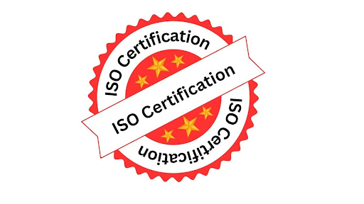 ISO Certification