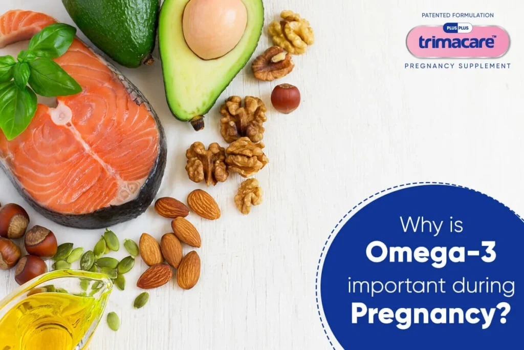 Omega 3 fatty Acid