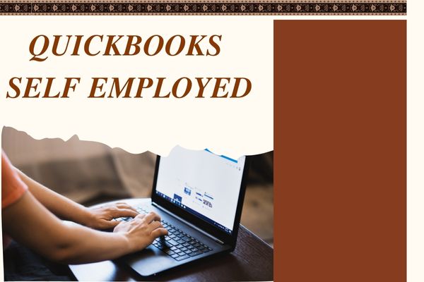 QuickBooks Self Employed