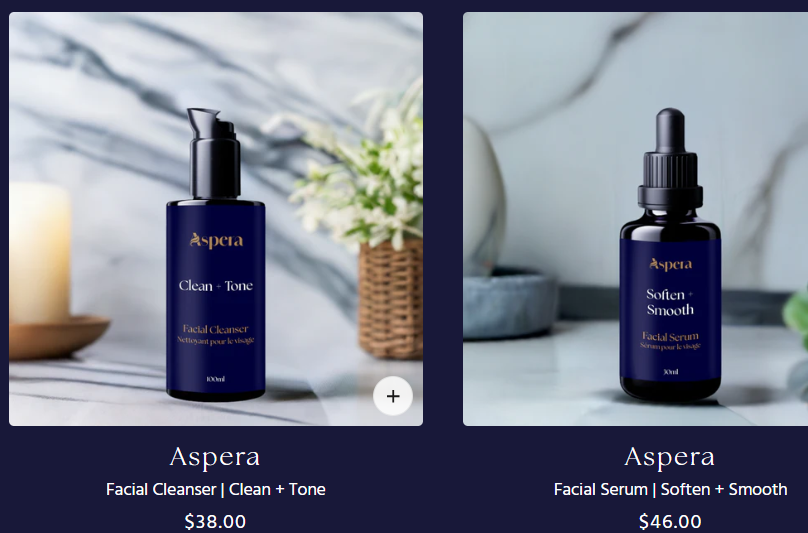 Refillable Skincare Products in Calgary – Greenbriar Market