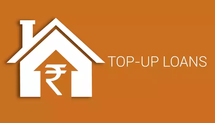 top up loan