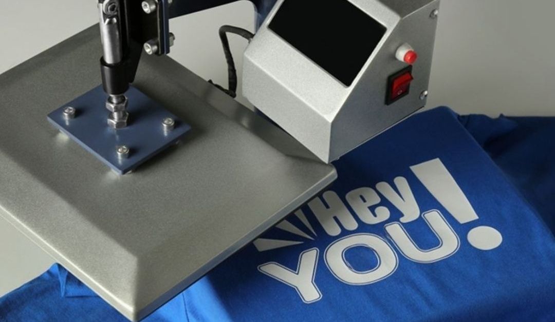 Custom T-Shirt Printing: Latest Tech Trends & Innovations