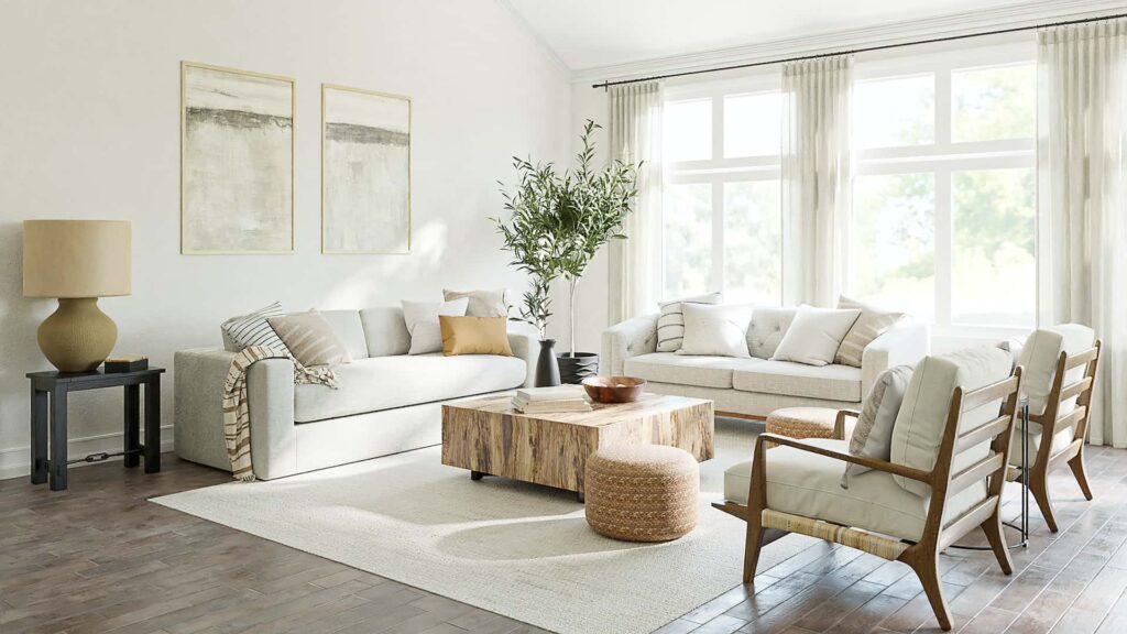 Upholstered Furniture