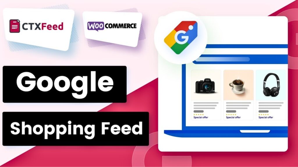 Google Shopping Feed