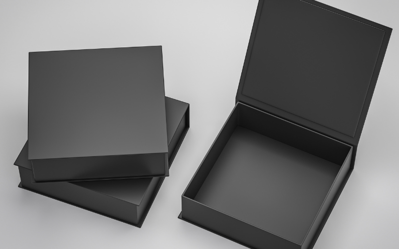 Why Should I Choose Custom Luxury Rigid Boxes