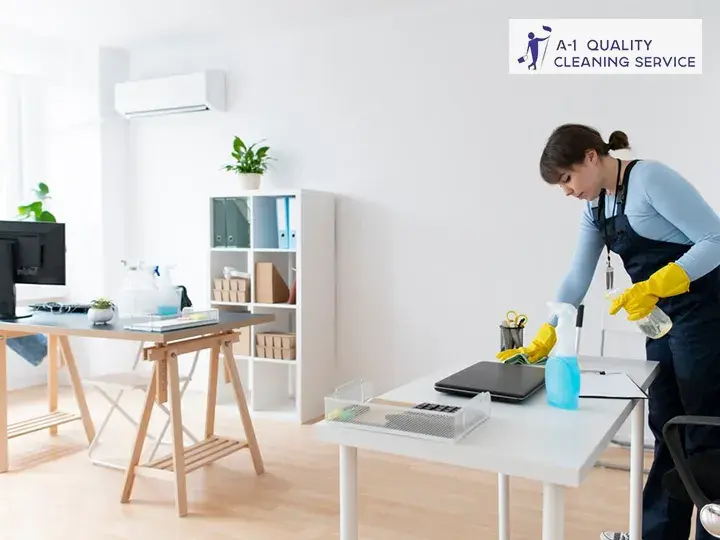 Professional Cleaning services Fishers