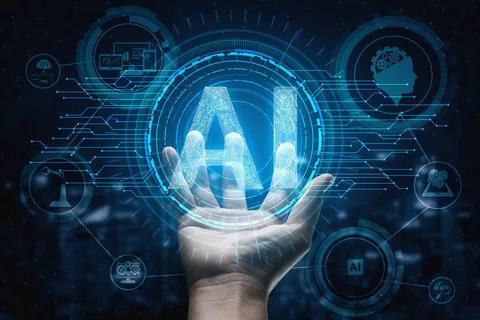 ai driven future