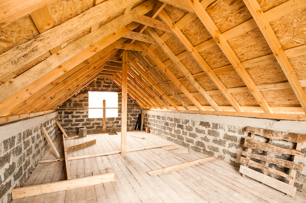 attic insulation near me los angeles