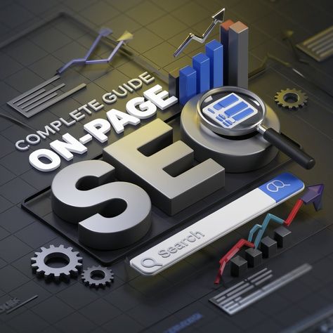 on page seo service