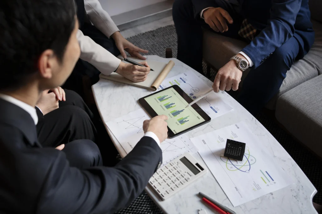business groww planning consultancy