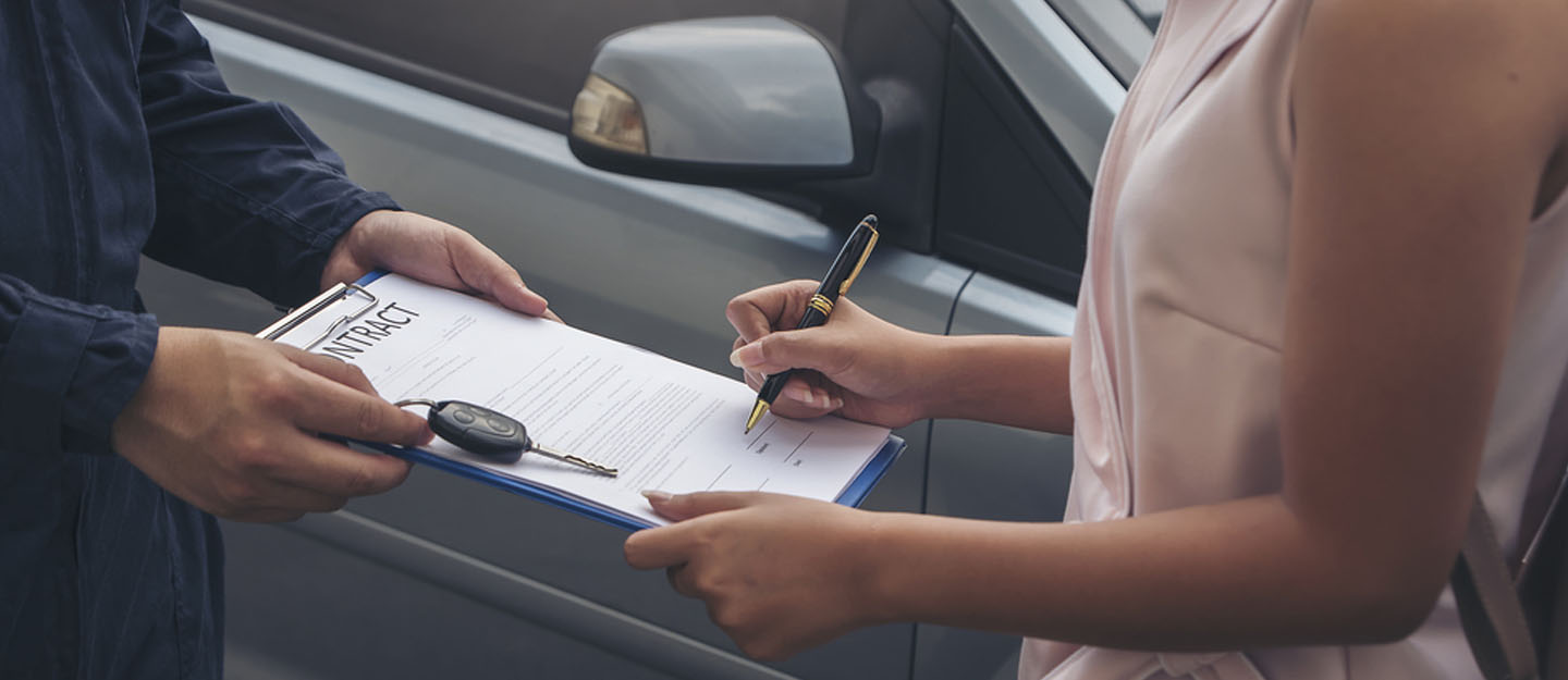 balance transfer car loan