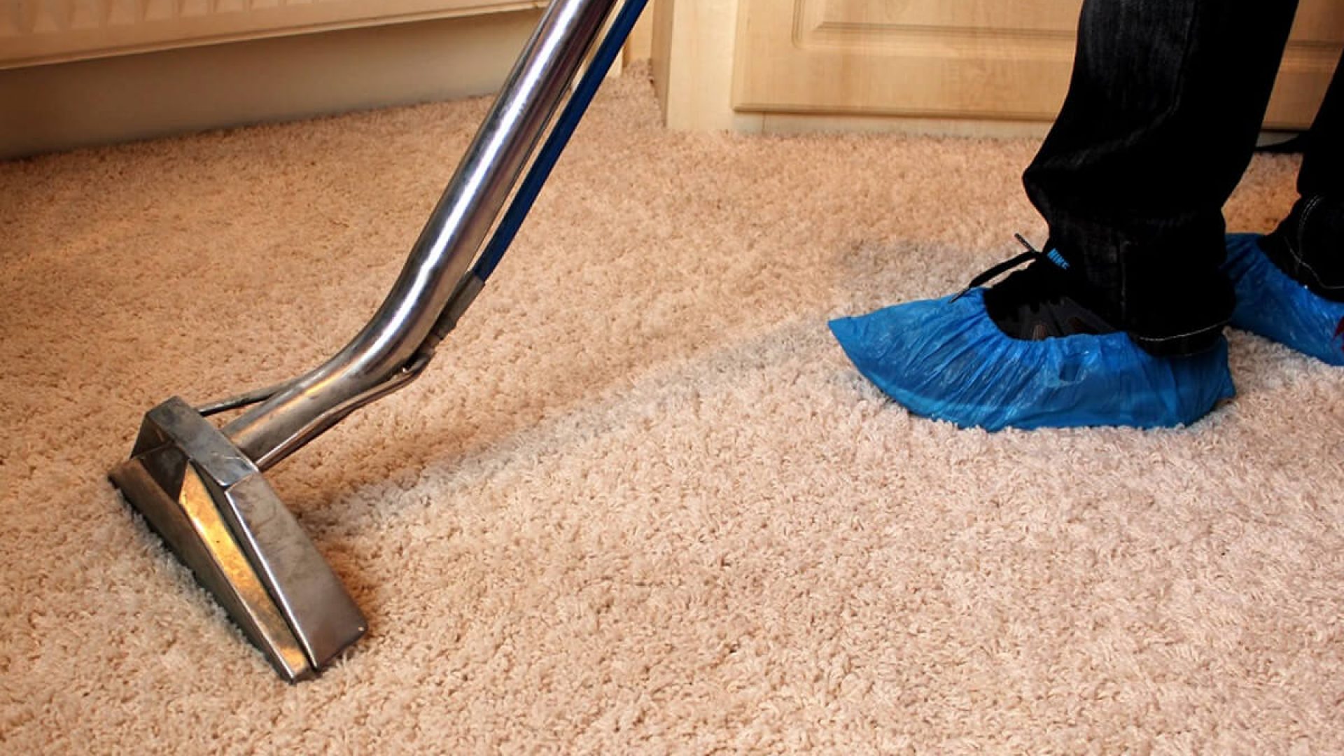 Carpet Cleaning Draper Utah