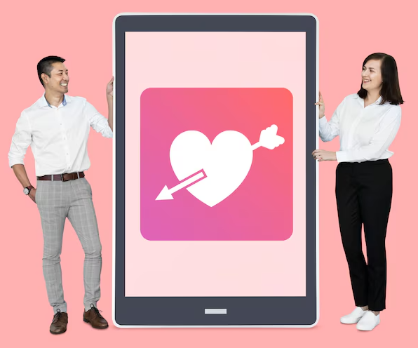 dating app development services