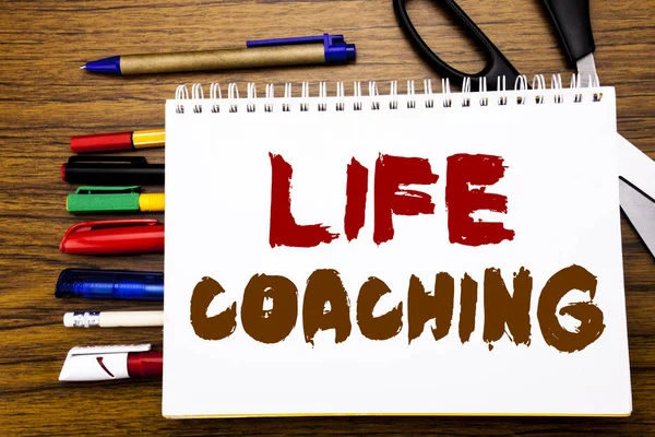 life coaching certification