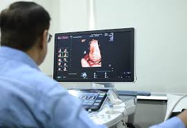 Ultrasound services in Lahore