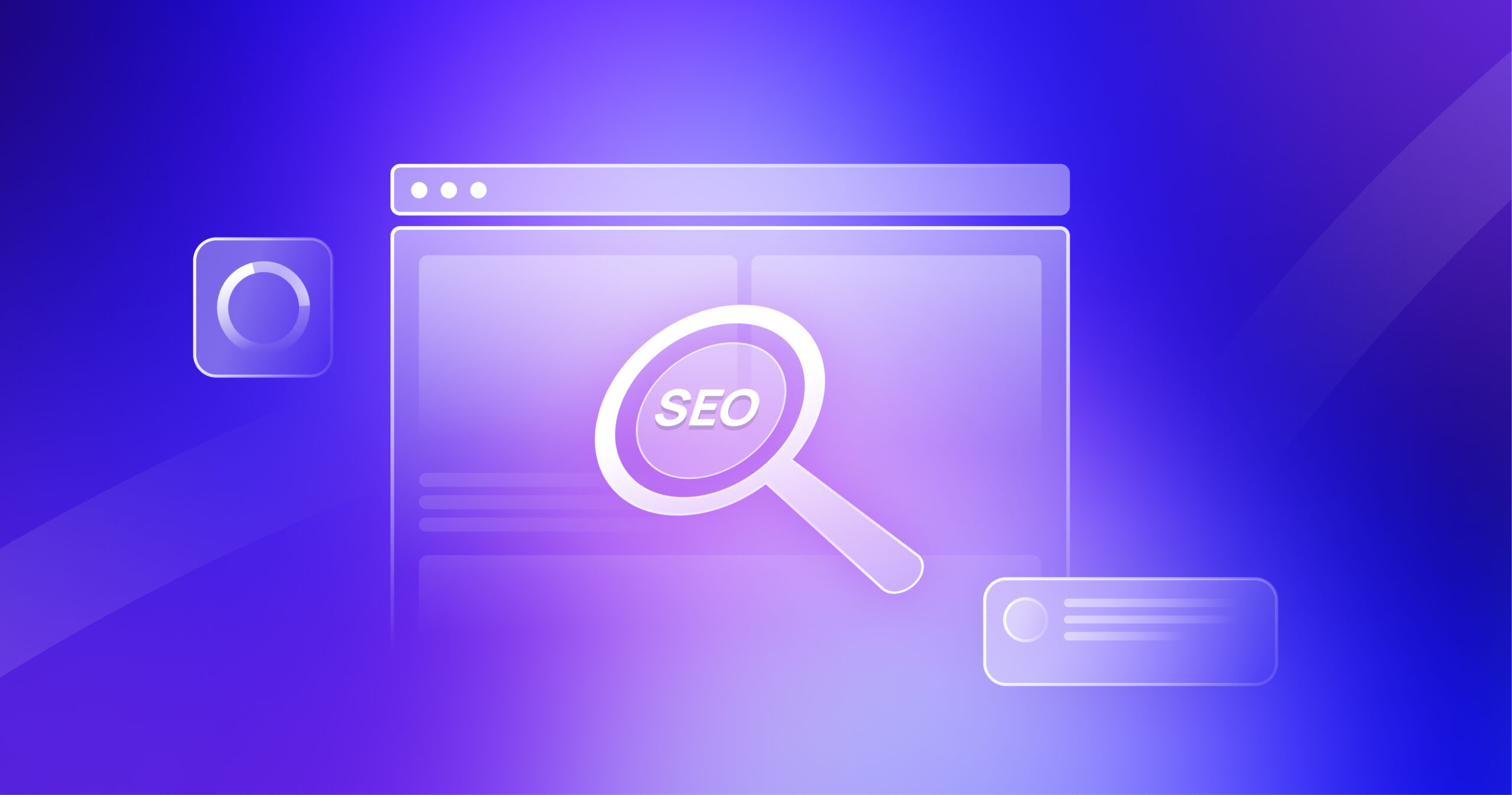 eCommerce SEO Checklist