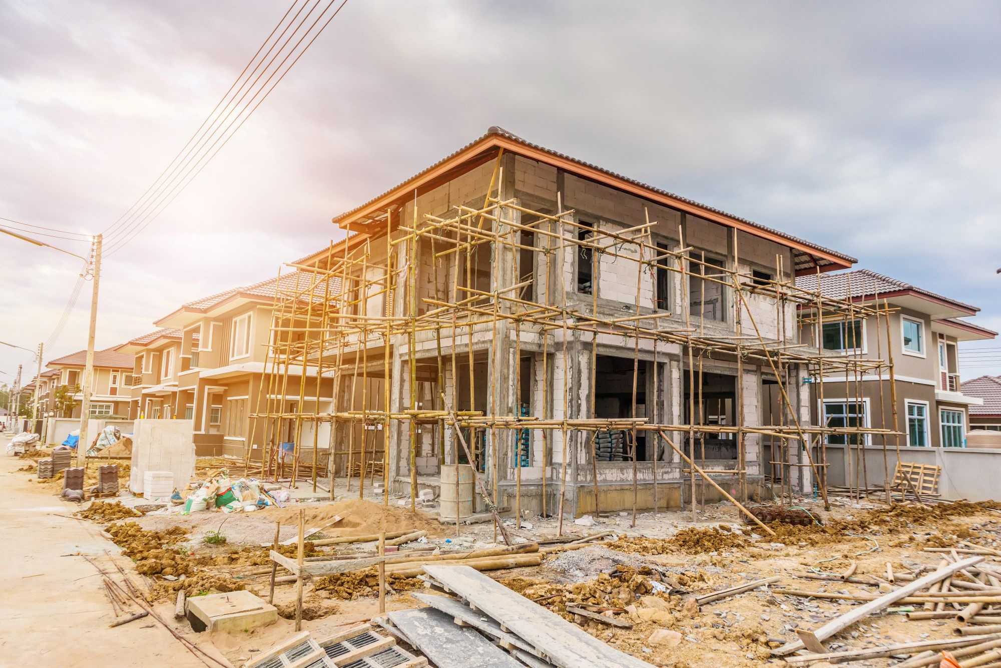 Custom home builders Toronto