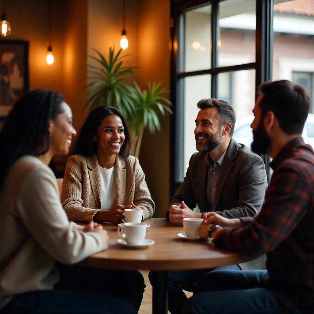 The Power of Diversity Training: Building Inclusive Workplaces for Success