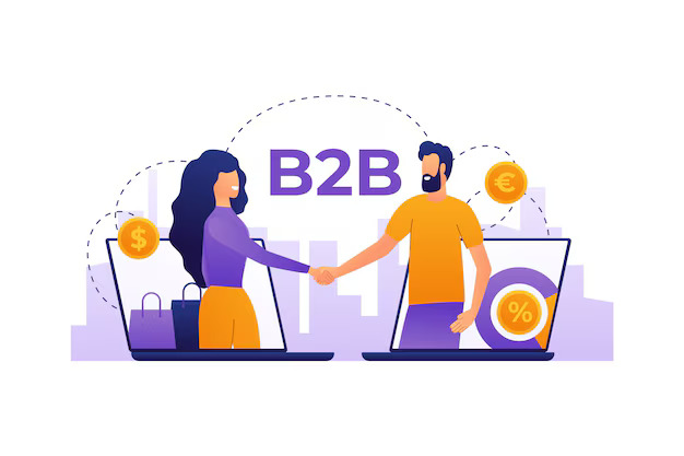 b2b customer loyalty