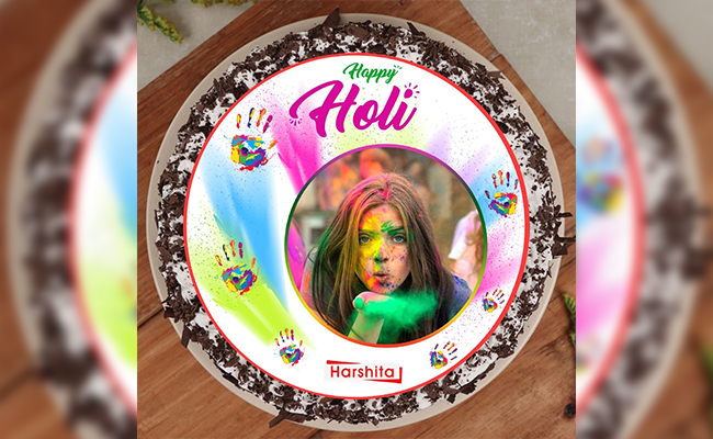 Holi Cake: The Ultimate Guide to Festive Flavors