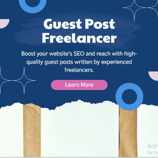 High DA guest posts