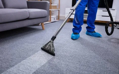 Carpet Cleaners