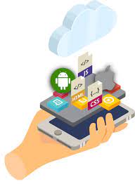 Mobile App Development