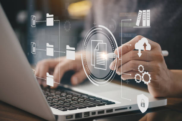 Software Development Companies in Riyadh