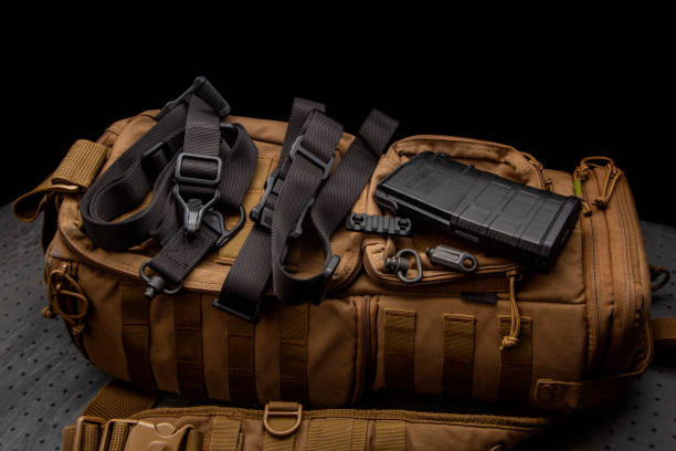 Custom Leather Holsters vs. Kydex: Which One is Right for You?