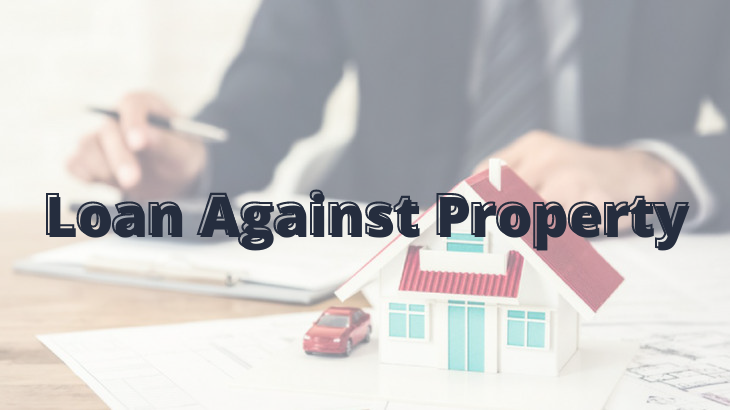 loan against property online