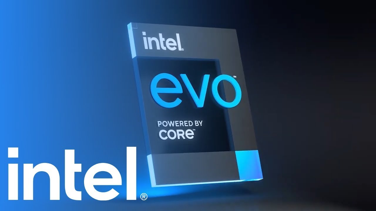 intel evo processor