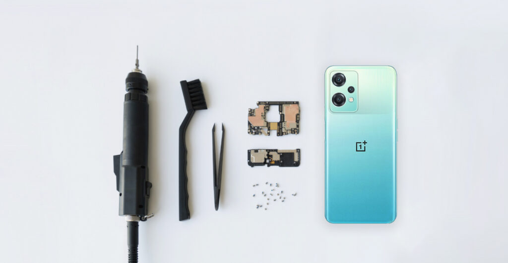 5 Essential Tips at Phone Repair Shops