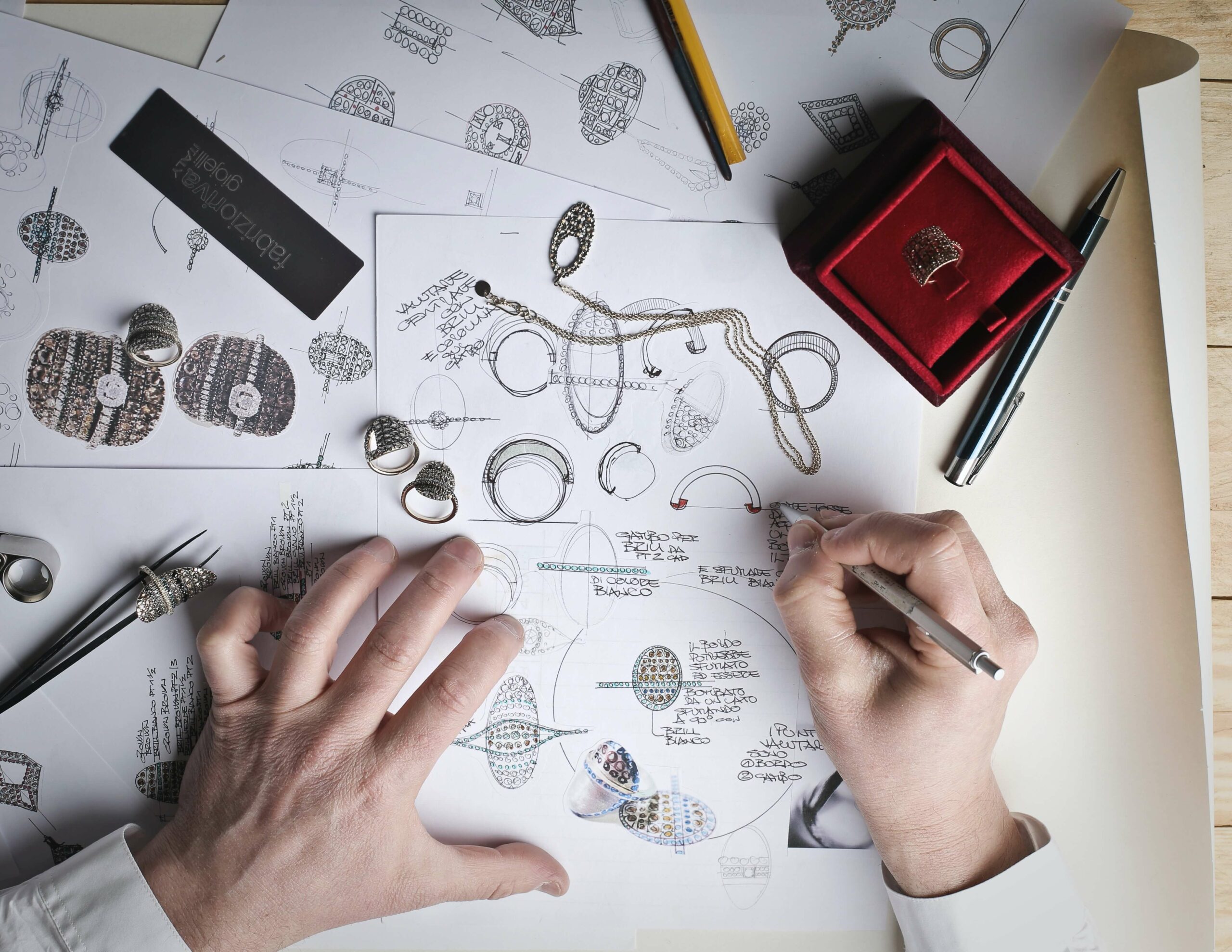 Mastering the Art of Jewelry Making: Tools, Techniques, and Tips