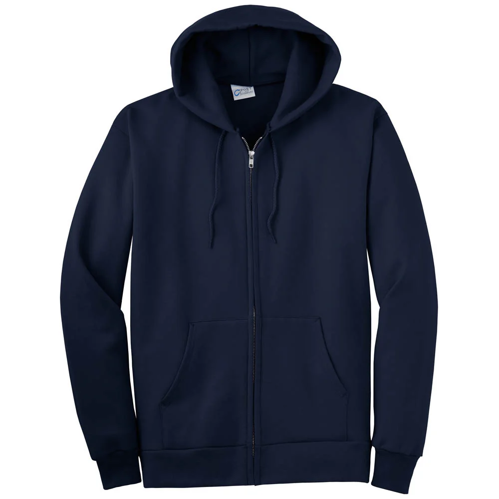 Port & Company hoodies