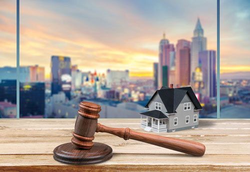 Experienced Real Estate Contract Lawyer in Maryland – Protect Your Property Transactions