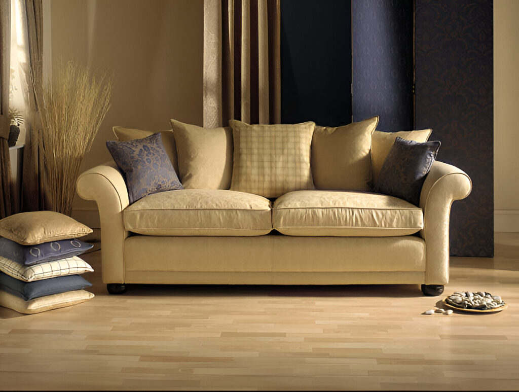 Tetrad sofas for sale